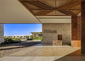 Hilton Tulum Riviera Maya All-Inclusive Resort 3