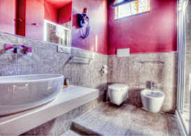 B&B Pellicano Guest House 4