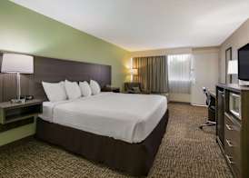 Best Western Milton Inn 5