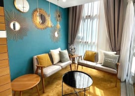 Residhome Asnieres 4