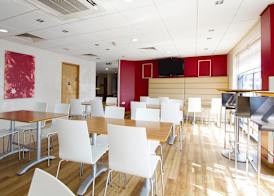 Travelodge Blackpool South Promenade 2