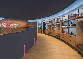 Moxy Osaka Honmachi 3