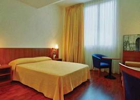 Hotel Berga Park 3