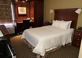 The Addison Hotel SureStay Collection by Best Western 4
