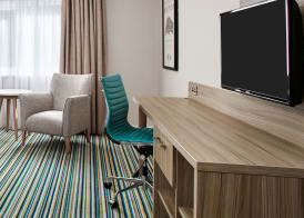 Leonardo Royal Hotel Oxford 5