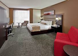 Wyndham Gatineau-Ottawa & Conference Centre 5