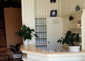 Hotel Angelito 3