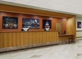 Wyndham Garden Hotel Austin 2