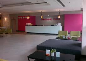 Sunshine Vista Hotel 2