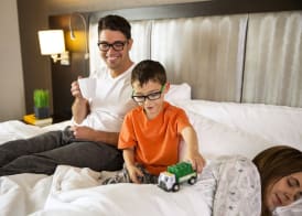 Holiday Inn Foshan Nanhai Central by IHG 3