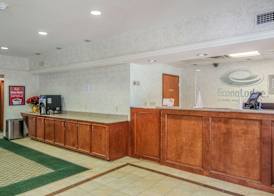 Econo Lodge Weatherford 2