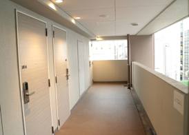 Sotetsu Fresa Inn Tokyo-Kyobashi 4