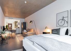Limehome Erfurt Maximilian Welsch Str 5
