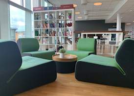 P-Hotels Brattøra 5