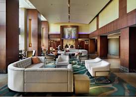 Battery Wharf Hotel, Boston Waterfront 3