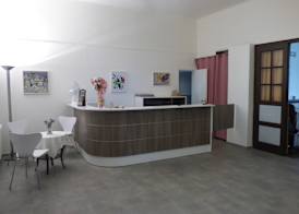 Hotel Svornost 2