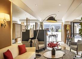 Best Western Plus Hotel Sydney Opera 5