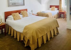 Canterbury Hotel 5