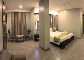 Cebu R Hotel Capitol 5