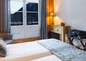 Hôtel Le Labrador 5