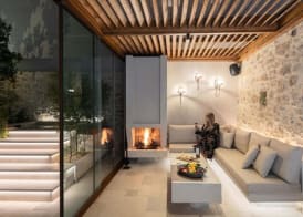 Inotropes Boutique Suites - Adults Only 4