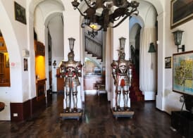 Hotel Ficocle 5