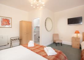 Kingsley Guest House 3