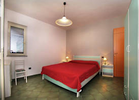 Apartment in Santa Teresa Near the Beach 2