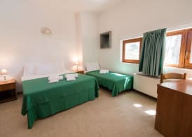 CSA Hotel Beach & Park 4