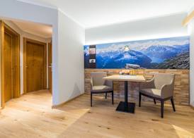 Wohlfühlhotel Schiestl 4