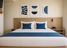 Hotel Infante Santo 4