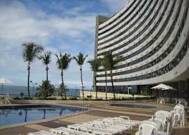 Ondina Apart Hotel Residences 2
