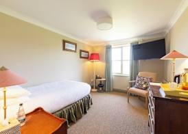 The Alfriston 5