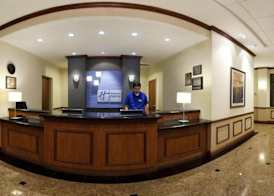 Holiday Inn Express & Suites LAKE OKEECHOBEE by IHG 3