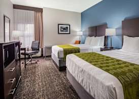 Best Western Rock Hill 3