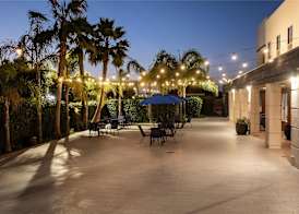 Hampton Inn & Suites Lathrop 2
