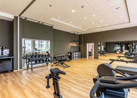 ibis Styles Bielefeld City 3