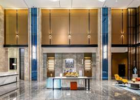 Days Hotel By Wyndham Kunming Yiliang 3