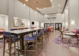 Hampton Inn & Suites Flint/Grand Blanc 5
