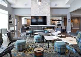 Residence Inn by Marriott Bakersfield West 3