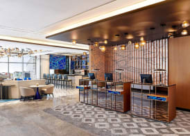 Le Meridien Seoul Myeongdong 2