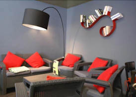 Hotel de la Placette Barcelonnette 3