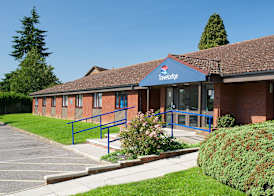 Travelodge Alton Four Marks 5