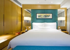 Somerset Riverview Chengdu 4