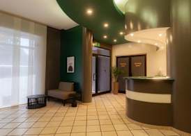 RRRapido Hotel 2