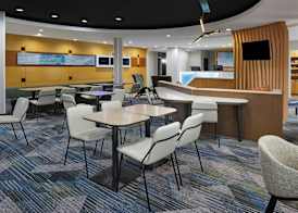 SpringHill Suites by Marriott Lancaster Palmdale 2