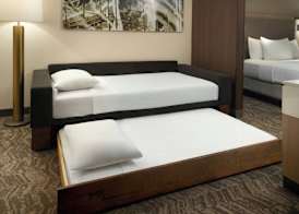 SpringHill Suites by Marriott Atlanta Six Flags 5