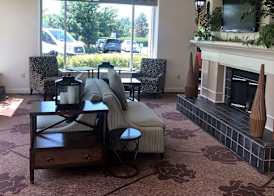 Hilton Garden Inn Addison, IL 5