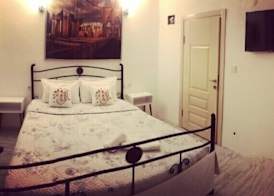 Alacati Umitev Hotel 4