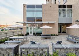 Hampton Inn & Suites by Hilton Quebec City Levis 2